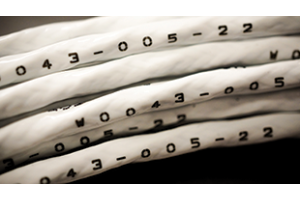 Laser Marking Your Wire with WireMasters