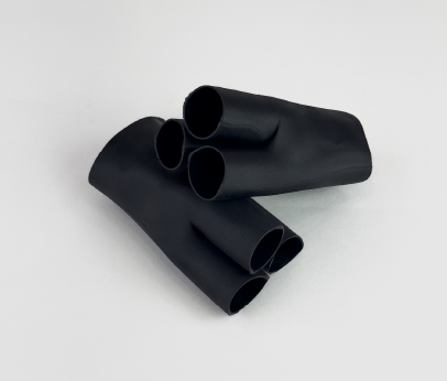 Molded Shape
