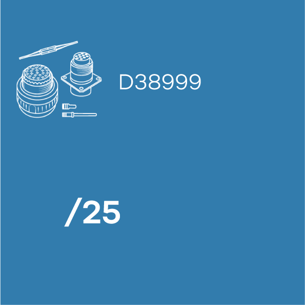 D38999/25