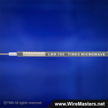 LMR-195-UF