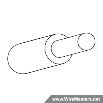 M81822/3-A30-9