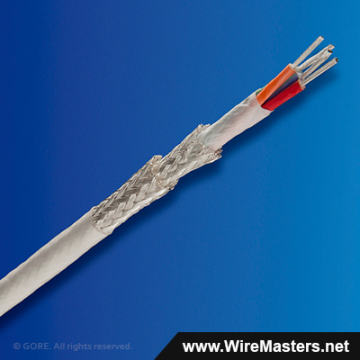 RCN9057 |GORE&#174;FireWire&#174; Cables