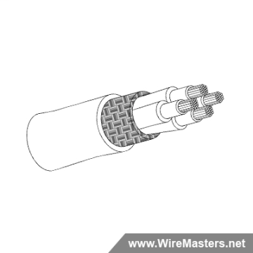 M27500-22SP4S23