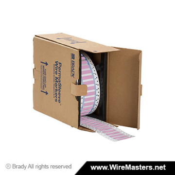 PS-500-2-PK-S Brady Permasleeve